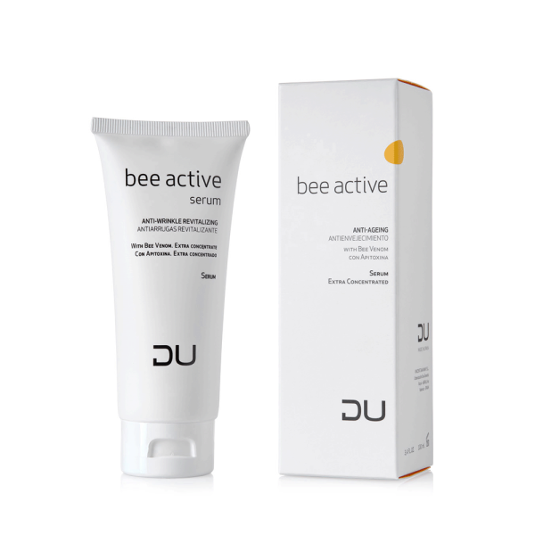 Revitalizační sérum BEE ACTIVE (2)