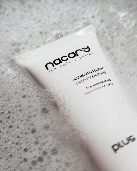 Krém «Nacary Plus» (3)
